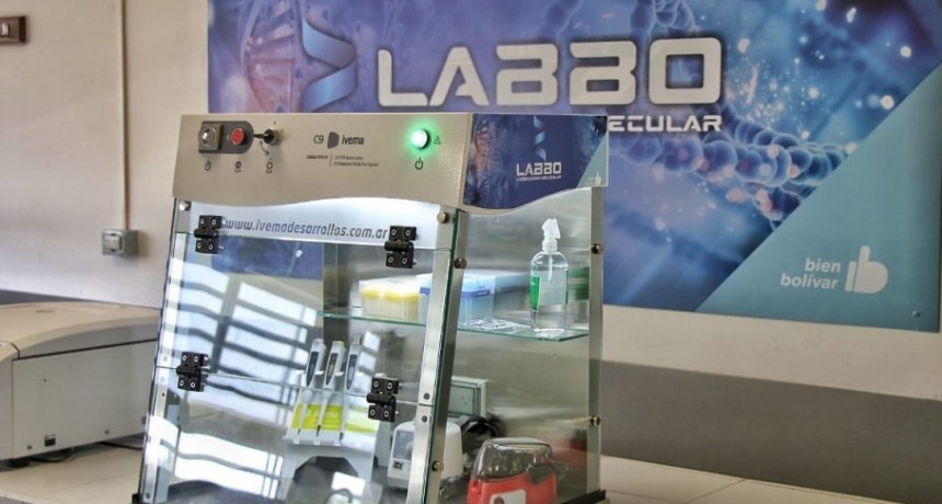 Este domingo, 12 muestras arrojaron resultado positivo. No hubo casos en las localidades