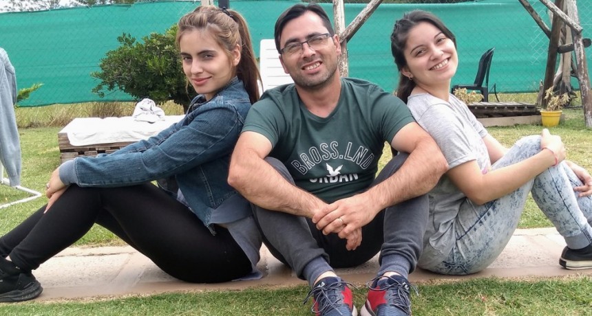 Jorge Ruíz: “En total se recaudó la suma de 176.800 pesos, estamos muy agradecidos con todas las personas que nos ayudaron”