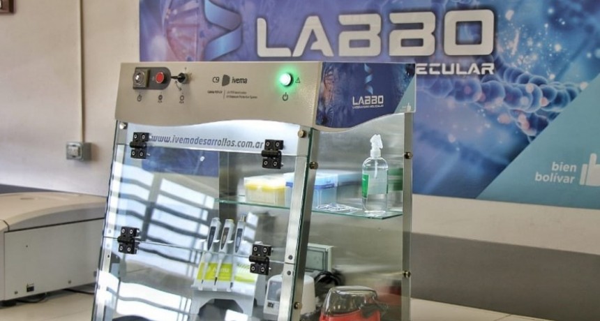 Este jueves, 10 muestras arrojaron resultado positivo. 5 pertenecen a pacientes de Bolívar, 3 de Pirovano y 2 de Urdampilleta