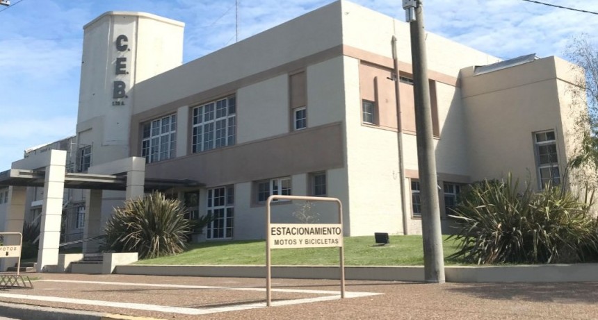 La Cooperativa El&eacute;ctrica de Bol&iacute;var hizo conocer el informe t&eacute;cnico tras el corte de energ&iacute;a de este jueves