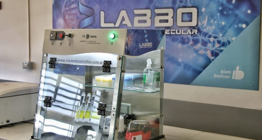 Este sábado se registró la cifra más baja de contagios desde el mes de marzo: 6 muestras arrojaron resultado positivo. 5 pertenecen a pacientes de Bolívar y 1 de Pirovano