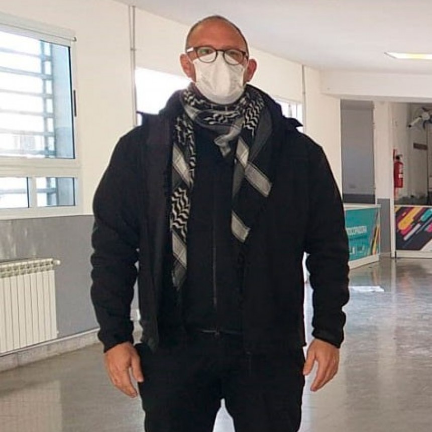 Gonzalo García: “Desde que asumimos en la gestión quisimos darle una nueva impronta al proceso de selección a las distintas especialidades de la Policía de la Provincia de Buenos Aires”