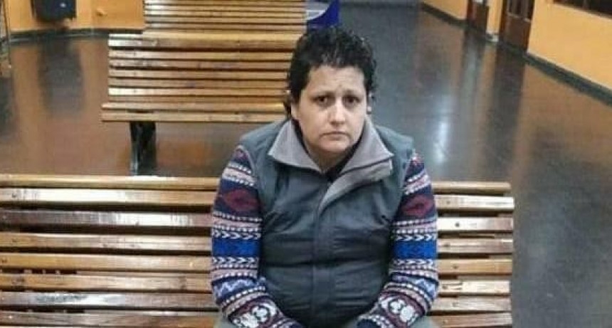 Hallaron en perfectas condiciones a la joven que se buscaba intensamente desde este domingo