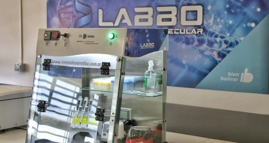 Este lunes, se registraron 9 muestras con resultado positivo. 8 pertenecen a pacientes de Bol&iacute;var y 1 de Pirovano