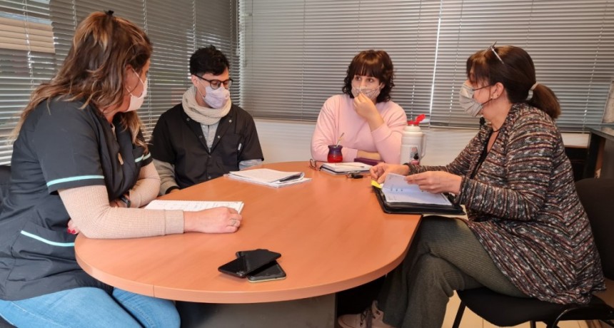 Derechos Humanos: Comenzará un programa que busca promover masculinidades para la igualdad de género