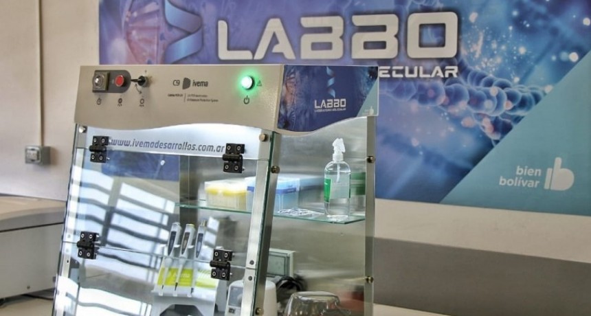 Este miércoles, 11 muestras resultaron con análisis positivo. 7 pertenecen a pacientes de Bolívar, 2 de Urdampilleta y 2 de Pirovano