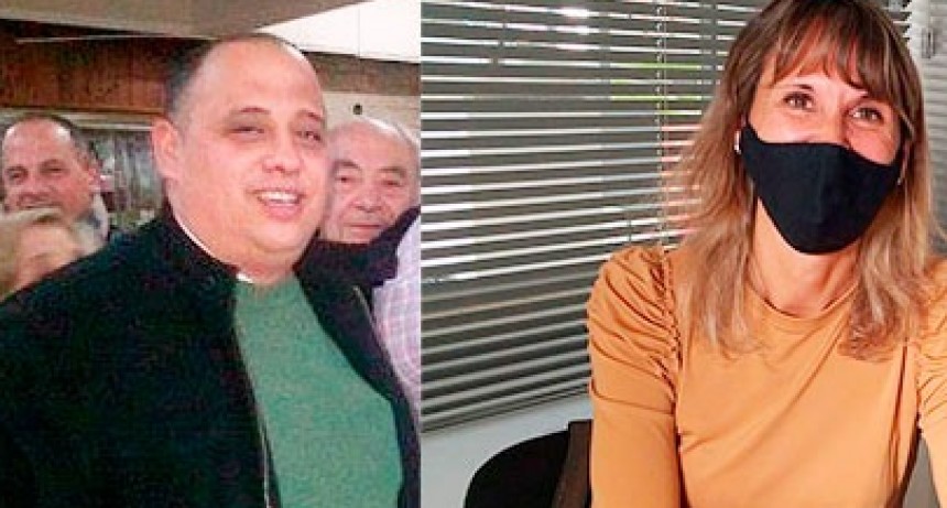 Diego Freyre encabeza la lista “Vamos con Vos”, Verónica Badoza es candidata a Senadora en tercer lugar por la Séptima Sección electoral