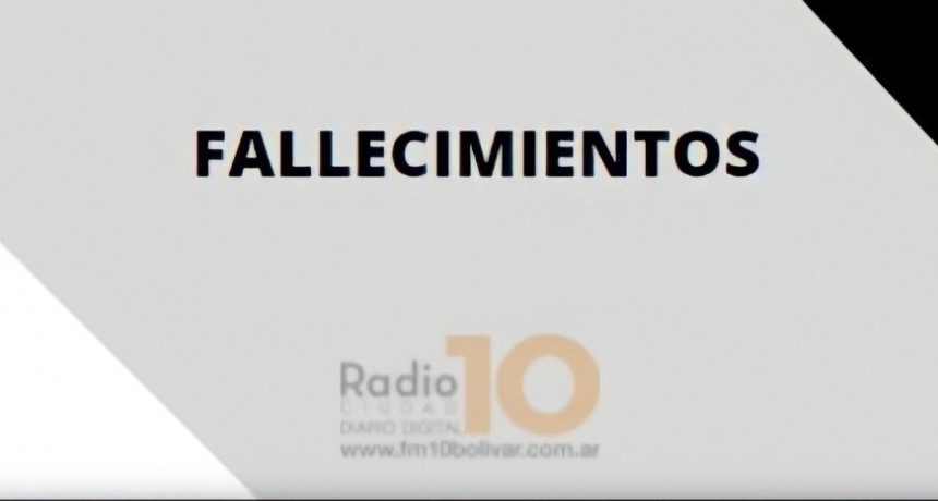 Falleció Alejandro Artemio Ane