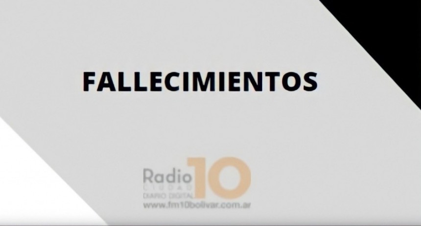 Falleció Silvia Beatríz Gauna