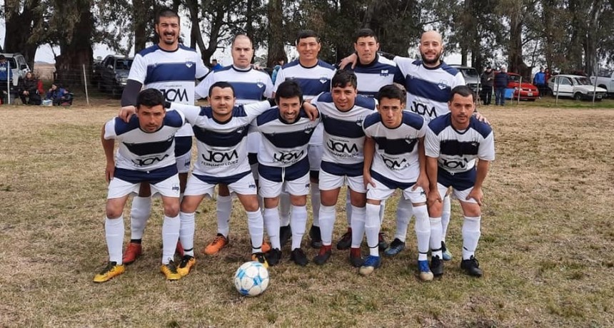 Se disput&oacute; una nueva jornada del torneo &ldquo;Juan Carlos Cusc&oacute;&rdquo;