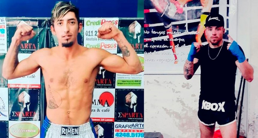 Santiago González: “Los veo muy enfocados, entrenando a consciencia, muy ansiosos de que llegue el día”