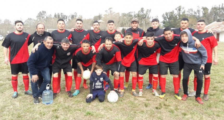 Panki Cadagan:  “Se nos están dando los resultados, que es lo que queríamos”