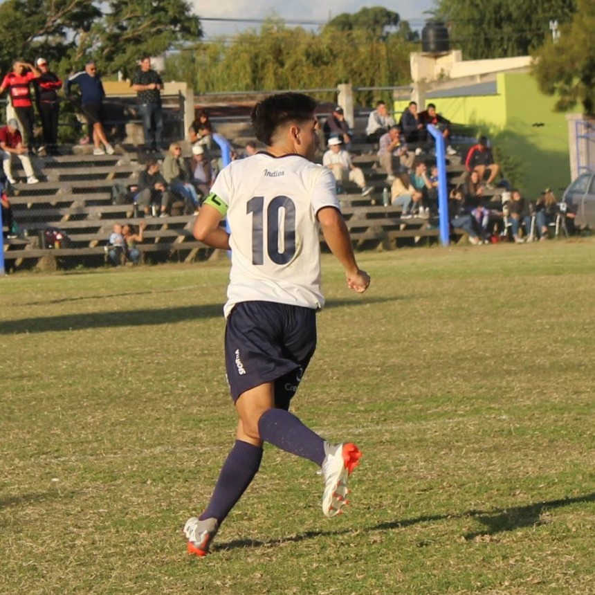 Gustavo Piccirillo: “Sabemos que tenemos que ganar en la Liga, nos van a tocar casi todos rivales directos, asi que tenemos que focalizarnos en eso”