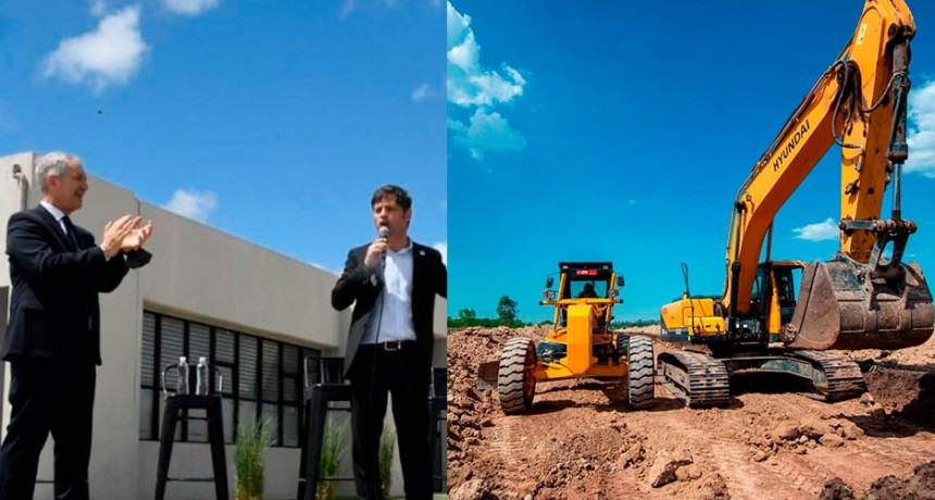 Nueva Unidad Penitenciaria Provincial en Mercedes