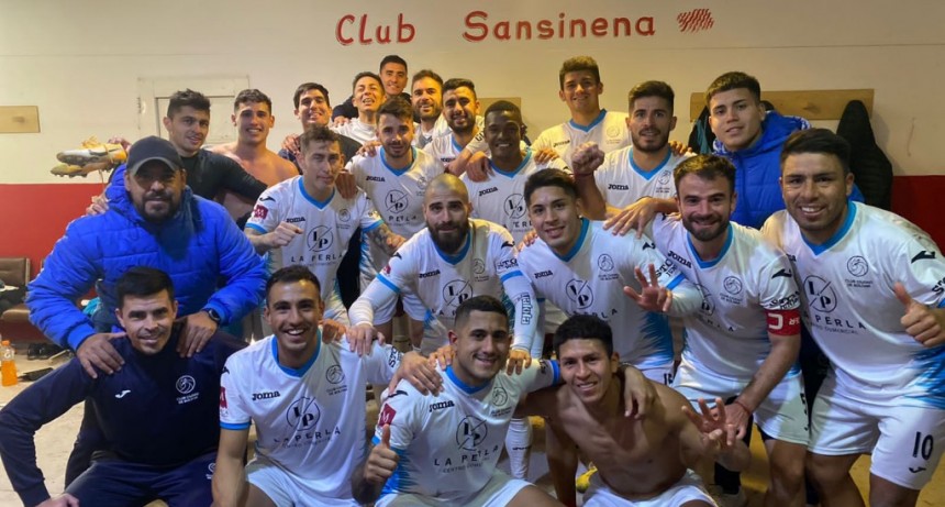 Los dirigidos por el &ldquo;Indio&rdquo; Ortiz sumaron 3 puntos muy valiosos en calidad de visitantes