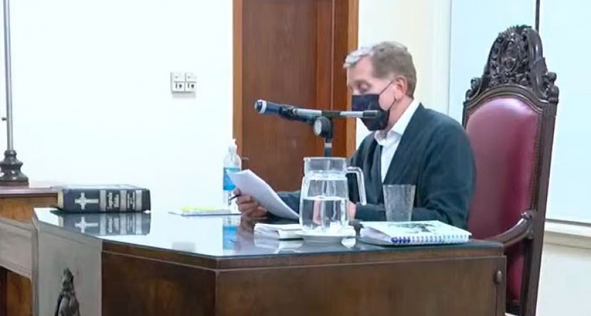 Se realiza este miércoles, la Sexta Sesión Ordinaria