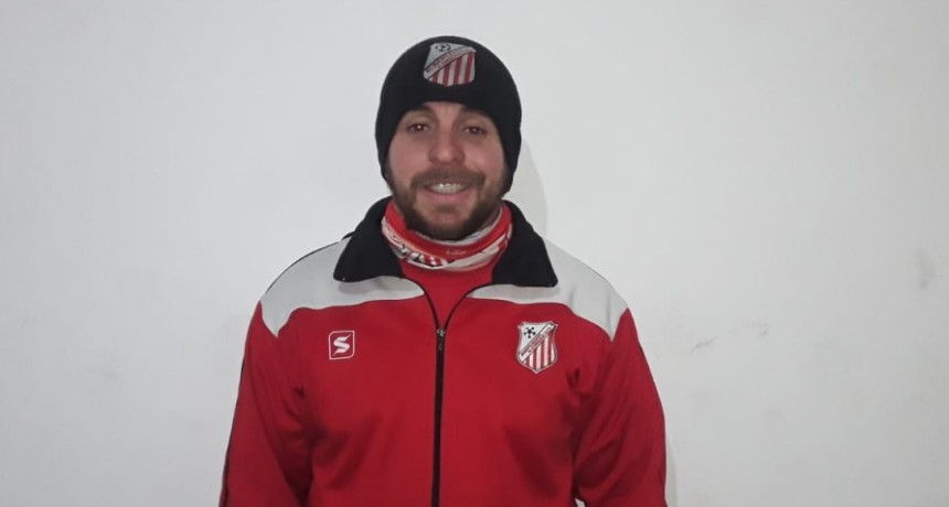 Blas Figueroa: “Agradecer a Casariego, Independiente y Balonpié que se acercaron y trajeron a sus jugadores a participar”