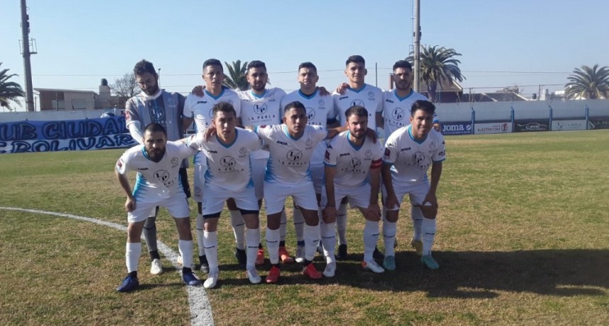 “El Cele” no pudo sostener el resultado y Villa Mitre se llevó los tres puntos 