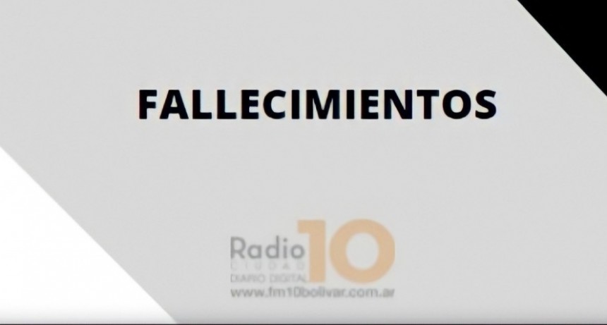 Falleci&oacute; Walter Roberto Cabrera "Coco"