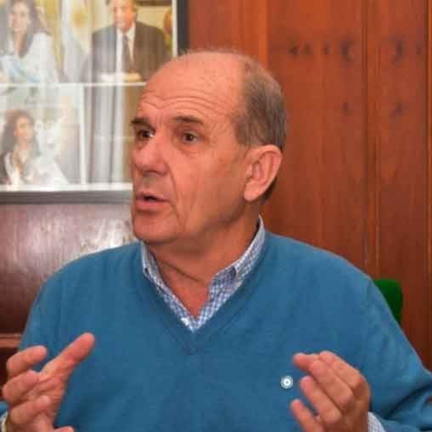 La historia de los medios nacionales que te cuentan el 50% de la noticia, no termina nunca