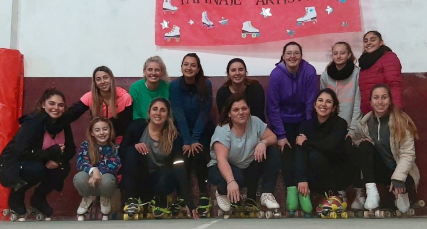 Jimena Moreno: “Arrancar sola, es todo un desafío en mi vida”