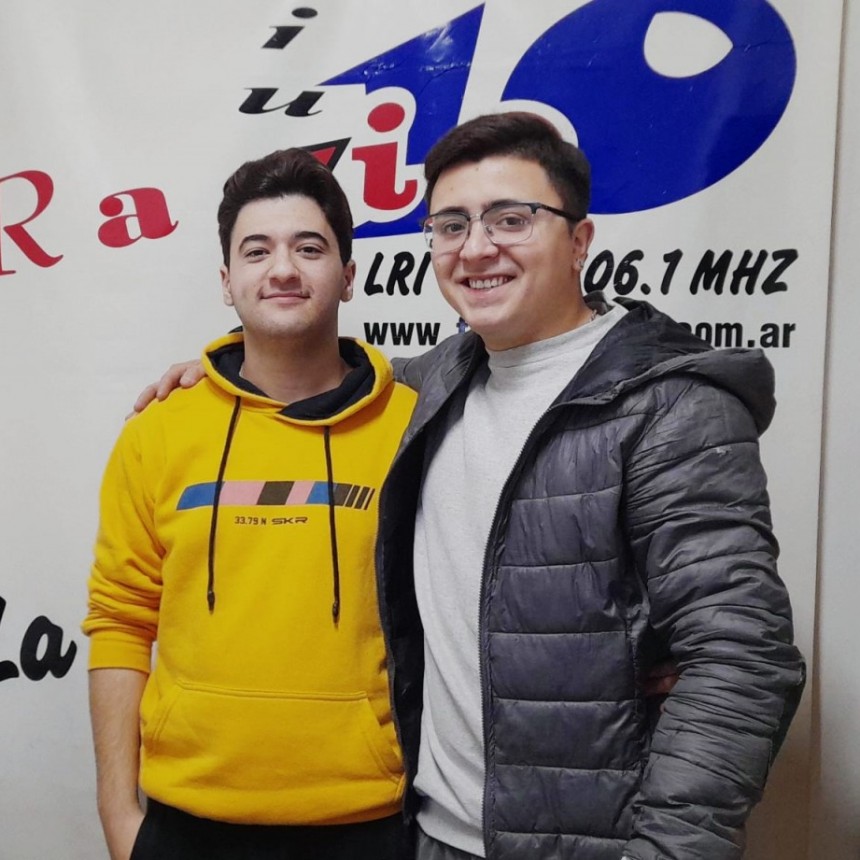 Los estudiantes de la carrera de Guardavidas que se desarrolla en Bolívar, están haciendo una campaña solidaria para solventar los gastos de equipamiento