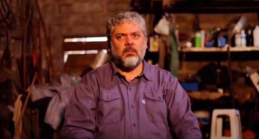 Este sábado, la cuarta proyección de la película 
