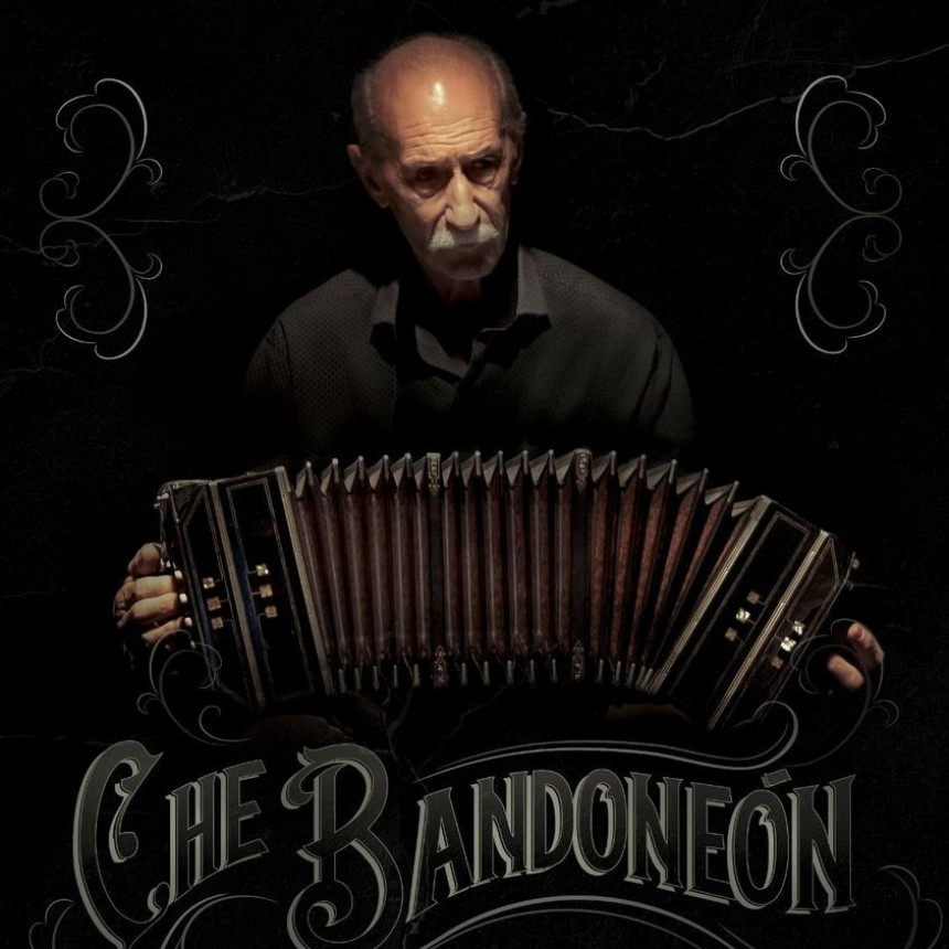 Finalmente se estrena “Che Bandondeón”, el documental que refleja la historia de Rubén Exertier con la música, y en FM entrevistamos a Nico Ruíz y Miki Francisco, sus realizadores