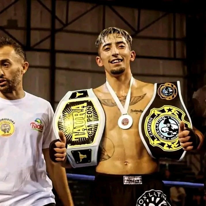 Braian Toledo: “Los contrincantes que nos tocan son muy duros, por eso no estamos preparando para lo que viene” 