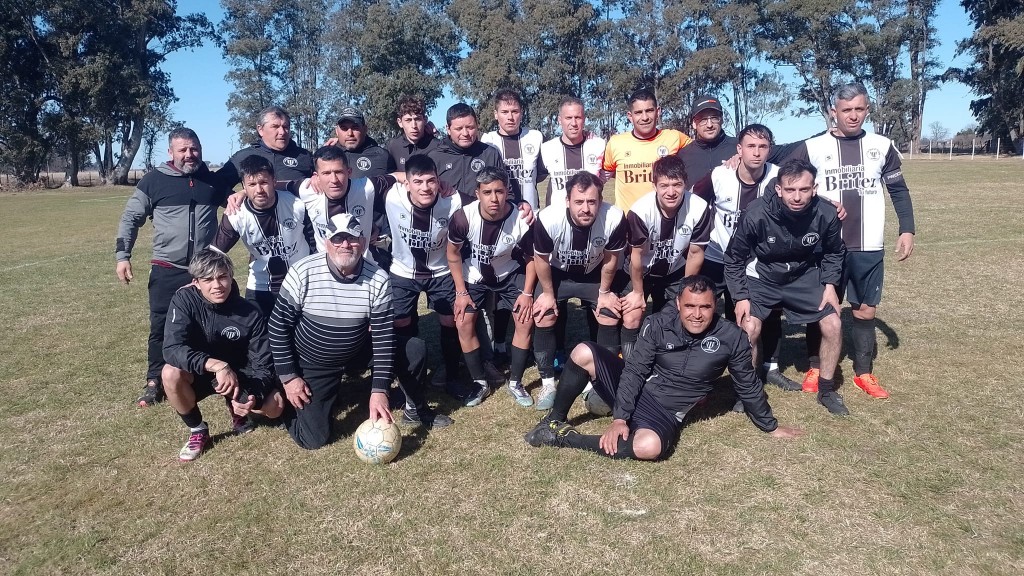 Comenzó la segunda rueda del Torneo “Francisco Eduardo García”