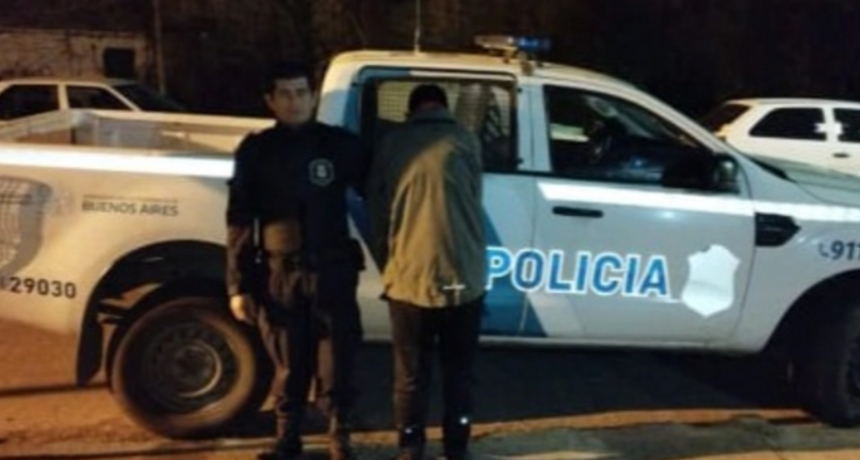 Confirman la detención del hombre que secuestró y amenazó con un cuchillo a dos mujeres en el Barrio Fonavi