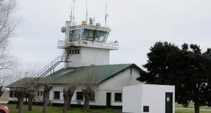 Tandil: Un paracaidista militar falleció realizando una maniobra de adiestramiento en la VI Brigada