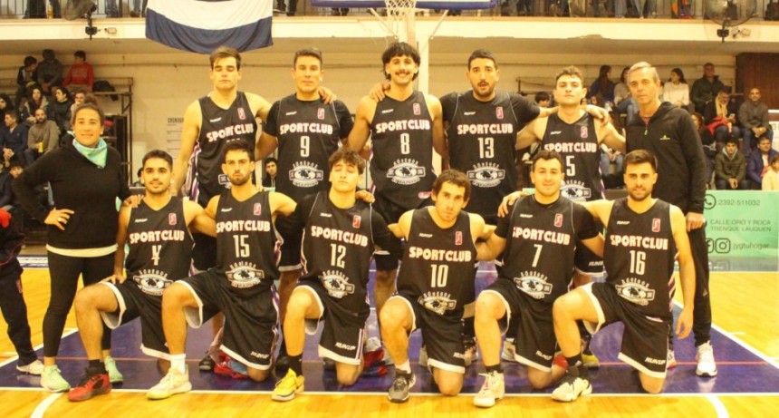 Sport Club Trinitarios, campeón del Torneo Apertura