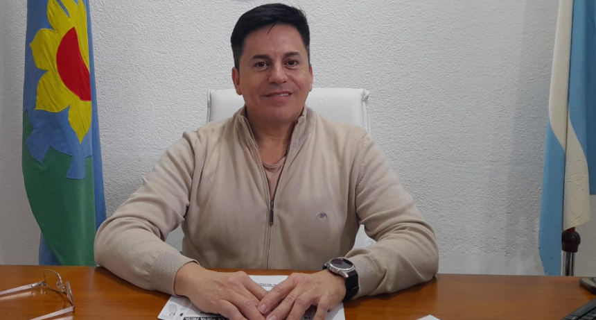 La Municipalidad celebrará este fin de semana el Día del Amigo en Bolívar y las localidades, con FM 10 hablamos con Jorge Fernández Director de Cultura