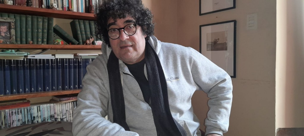 Micky Francisco: 