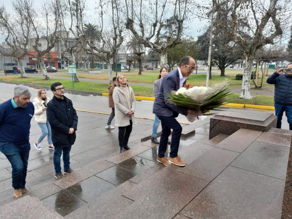 Marcos Pisano: 