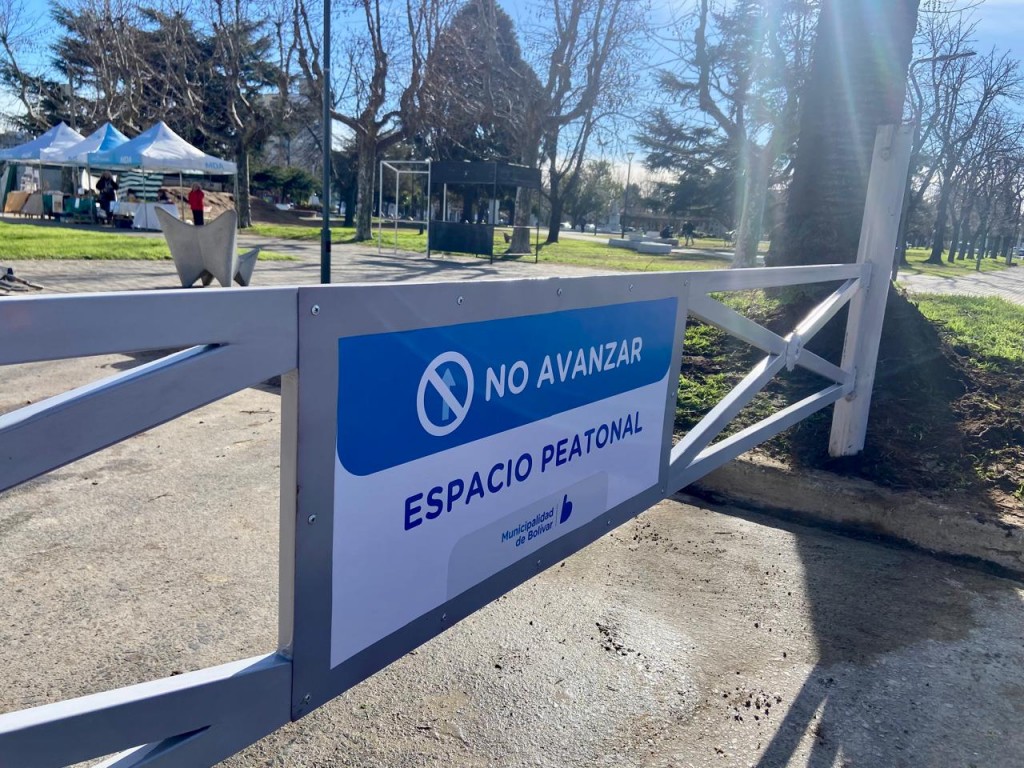 Comunicado Municipal 