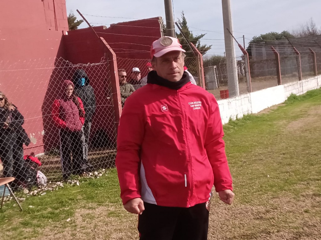 Alejandro Cainzos: 