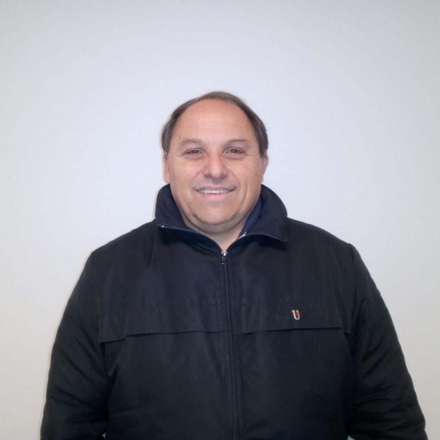 Alberto Tomassini: “Orgulloso de que dos equipos de la liga hayan jugado las finales y que el título quede en Bolívar”