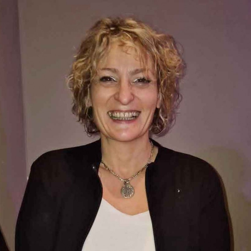 La doctora Gimena Accastelli encabeza la lista de candidatos del espacio Alianza Unión y Libertad