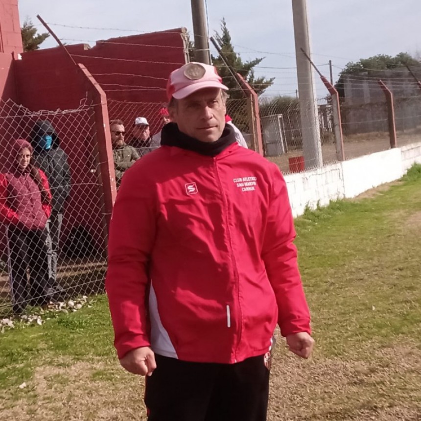 Alejandro Cainzos: 