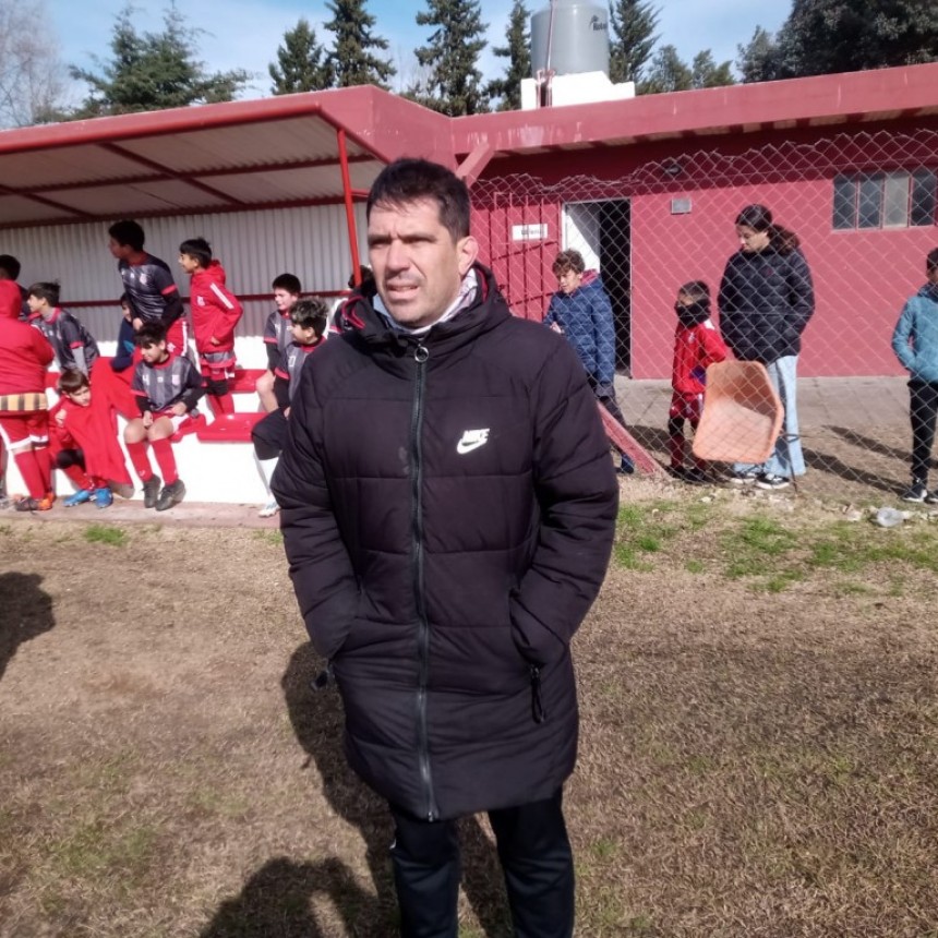 Sebastián Jornefi: 