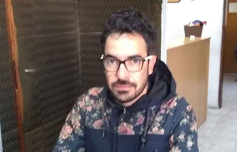 Los tambores de La Fabrica del Ritmo salen a la calle