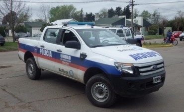 Desde el próximo jueves se realizara la Verificación Técnica Policial