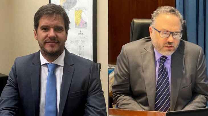 Informe oficial: ENARGAS recomienda anular suba de tarifas de 2017 de Camuzzi Pampeana y TGS