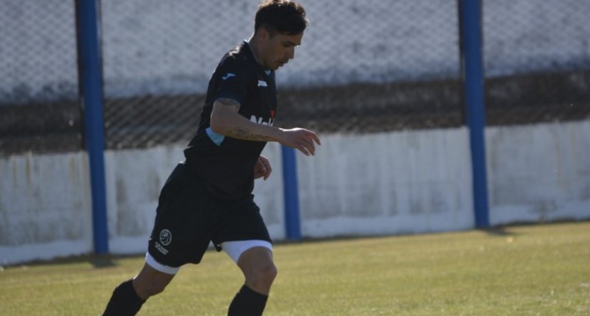 El Club Ciudad no pudo doblegar a Sansinena