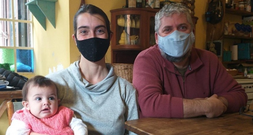 Biblioteca Alcira Cabrera: “Vamos de Nuevo” comienza con las clases de teatro y anuncia el regreso para 7 y 8 de agosto