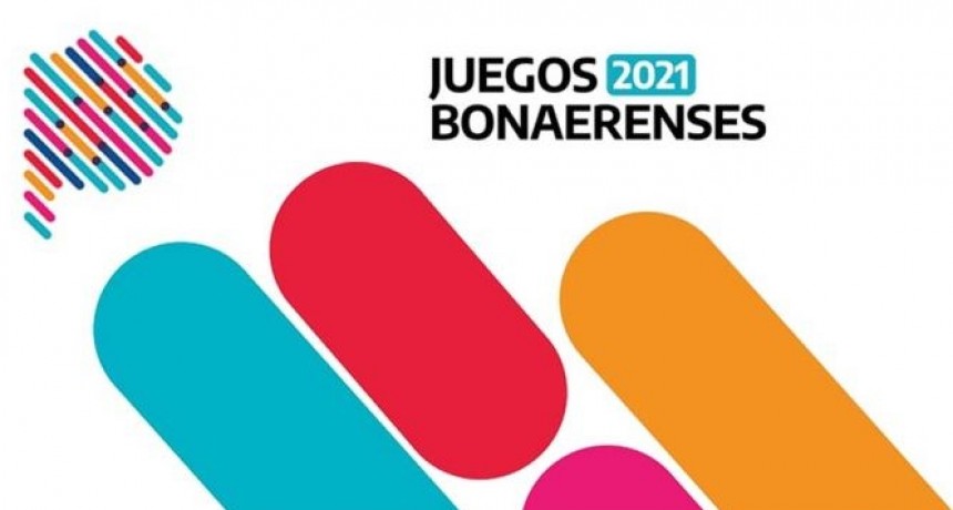 Los ganadores de la etapa local de los Juegos Bonaerenses 