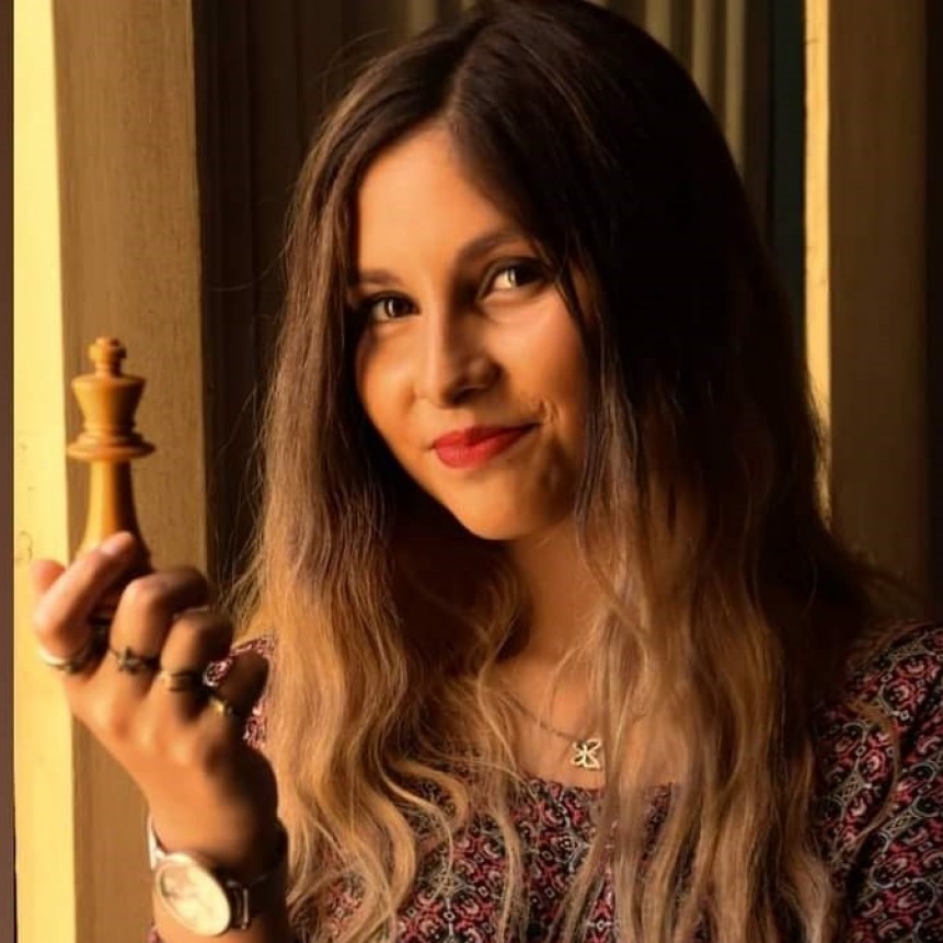 Guadalupe Casasola participa de un torneo internacional: “Son 10 equipos de 10 países diferentes”