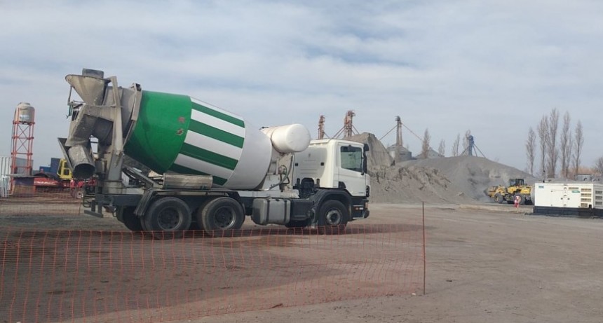 Se suspendió la visita del gobernador Kicillof debido a las condiciones climáticas